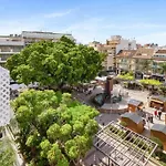 Nice Apartment View With Balcony In Fuengirola